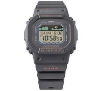 CASIO G-SHOCK Mod. G-LIDE Black - SURF TIDE GRAPHS