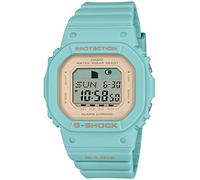 Casio GLX-S5600-3JF [G-Shock Sportsline G-LIDE Compact and Thin Model] Women's Watch Japan Import April 2023 Model, white