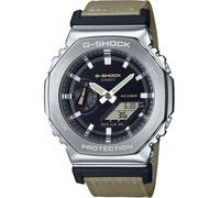 Casio GM-2100C-5AER Mens Watch G-Shock Classic 44mm 20ATM