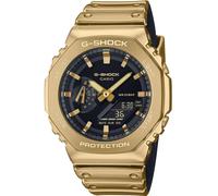 Casio GM-2100YMG-9AER Mens Watch G-Shock G-Steel 44mm 20ATM