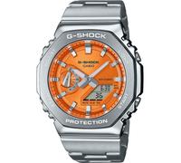 Casio GM-2110D-4AER Mens Watch G-Shock Classic 44mm 20ATM