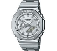 Casio GM-2110D-7AER Mens Watch G-Shock Classic 44mm 20ATM