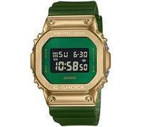 Casio GM-5600CL-3JF [G-Shock Classy Off-Road Series] Watch Japan Import June 2023 Model, multicolor, Modern