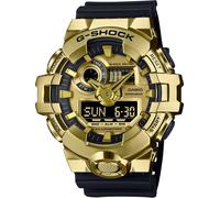 Casio GM-700G-9AER Mens Watch G-Shock Classic 53mm 20ATM