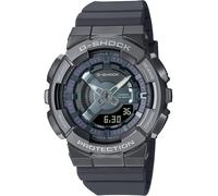 Casio GM-S110B-8AER Wristwatch G-Shock Classic 42mm 20ATM Quartz Unisex Black