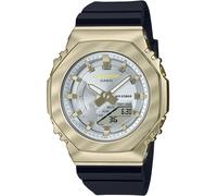 Casio G-shock Womens Black Watch GM-S2100BC-1AER - One Size