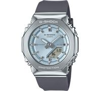 Casio G-Shock Core Metallic Colour Dial Series (40.5mm) Blue Dial /