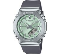 Casio G-Shock Core Metallic Colour Dial Series (40.5mm) Green Dial