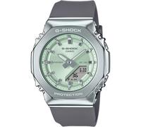 Casio G-Shock Core Metallic Colour Dial Series (40.5mm) Green Dial