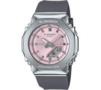 Casio GM-S2110-4AER G-Shock GM-S-Serie 40mm 20ATM Quartz Unisex Pink Silver