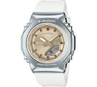 Casio GM-S2110-7A9ER Ladies Watch G-Shock GM-S-Serie 40mm 20ATM