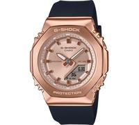 Casio GM-S2110PG-1A4ER G-Shock GM-S-Serie 40mm 20ATM Quartz Unisex Rosé gold