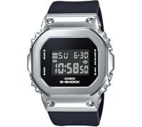 Casio GM-S5600U-1ER Unisex Analogue Quartz Watch with Strap