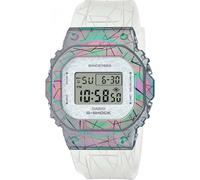 GM-S5640GEM-7ER G-Shock 38mm Quartz Watch Casio White One Size