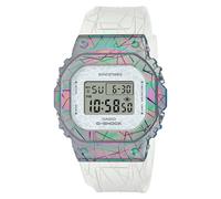 GM-S5640GEM-7ER G-Shock 38mm Quartz Watch Casio White One Size