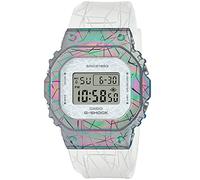 Casio GM-S5640GEM-7JR [G-Shock 40th Anniversary Limited Model G-Shock 40th Anniversary Adventurer's Stone Series] Women's Watch Imported from Japan Jan 2023 Model, multicolor, multicolor
