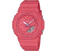 Casio GMA-P2100-4AER Wristwatch G-Shock Classic 40mm 20ATM Quartz Unisex Pink