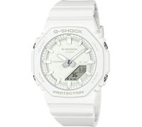 Casio GMA-P2100-7AER Wristwatch G-Shock Classic 40mm 20ATM Quartz Unisex White