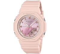 Casio GMA-P2100 Made of Biomass Plastic, Medium Model, Pink/Rose Gold, Japanese Import, Rose