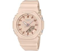 Casio GMA-P2100 Wristwatch, Minimal Size, One Tone, vezu/Pink Gold Metallic Index Japan Import New