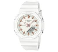 Casio Ladies watch GMA-P2100M-7AER, White, Modern