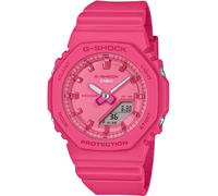 Casio GMA-P2100PP-4AER Wristwatch G-Shock Classic 40mm 20ATM Quartz Unisex Pink