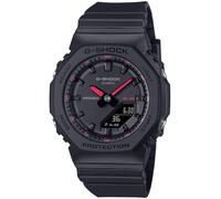 Casio GMA-P2100series Wristwatch, black/vivid pink