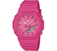 Casio GMA-P2100series Wristwatch, vivid pink