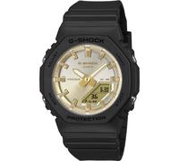 Casio G-Shock Womens GMA-P2100SG-1AER Sunset Glow Black Strap Watch Wristwatch