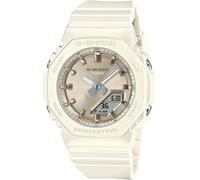 Casio GMA-P2100ST-7AER G-Shock Classic 40mm 20ATM Quartz Unisex Créme Cream
