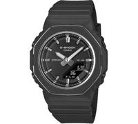 Casio GMA-P2110-1AER G-Shock Classic Black Resin Watch