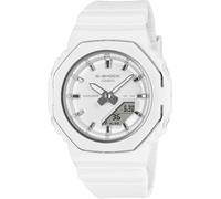 Casio GMA-P2110-7AER G-Shock Classic White Resin Watch