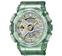 Casio G-shock Watch Green