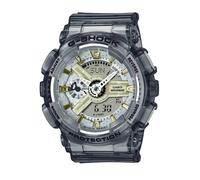 Casio GMA-S110GS-8AER G-Shock Mens Watch Unisex Watch 43mm 20ATM
