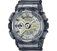 Casio Watch Model G-SHOCK Mod. COMPACT - SKELETON SERIES GMA-S120GS-8AER