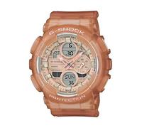 Casio GMA-S140NC-5A1JF Women's Wristwatch, Mid-Size Model