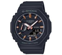 Casio G-shock S2100 Watch Black Men
