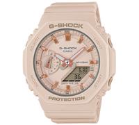 Casio GMA-S2100-4AER G-Shock Unisex Watch 43mm 20ATM
