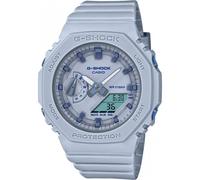 Casio Gma-S2100Ba-2A2Er G-Shock 43Mm Quartz Watch In Blue Blue