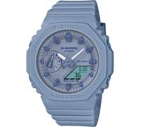 Casio GMA-S2100BA-2A2ER G-Shock GMA-S-Serie 43mm 20 Quartz Unisex Blue 20 ATM