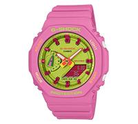 Casio GMA-S2100BS-4AJF [G-Shock Digital/Analog Combination Model] Watch Japan Import May 2023 Model, multicolor, Digital