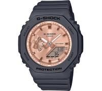 Casio GMA-S2100MD-1AER G-Shock Classic 43mm 20ATM Quartz Unisex Rosé gold Black