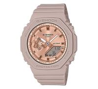 Casio GMA-S2100MD-4AJF Women's Wristwatch, Midsize Model, Pink Beige