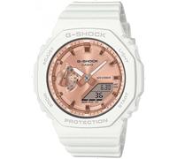 Casio Gma-s2100md-7aer Woman Watch Golden Woman