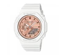 Casio Gma-s2100md-7aer Woman Watch Golden Woman