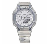 Casio GMA-S2100SK-7AER Wristwatch for women With Alarm