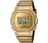 Casio Men's Digital Quartz Watch with Plastic Strap GM-5600YMG-9ER