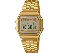 Unisex Vintage Watch A158WETG-9AEF