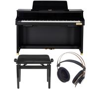 Casio GP-510 BP Celviano Set