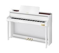 Casio GP310 Grand Hybrid Digital Piano Satin White